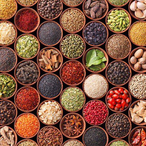 Indian Spices