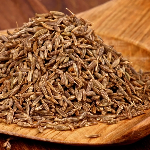 Cumin Seeds