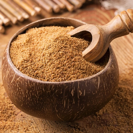 Coconut Sugar Powder