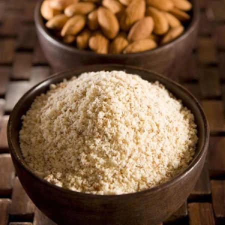 Almond Powder