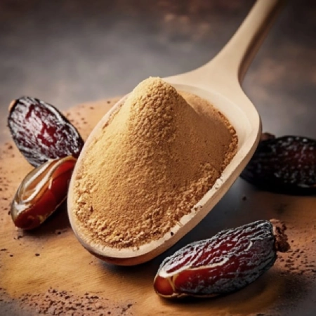 Dates Powder